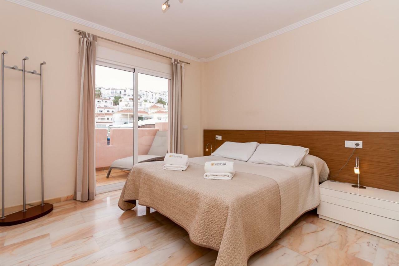 Burriana Playa Ibnsadi Nerja Exterior foto